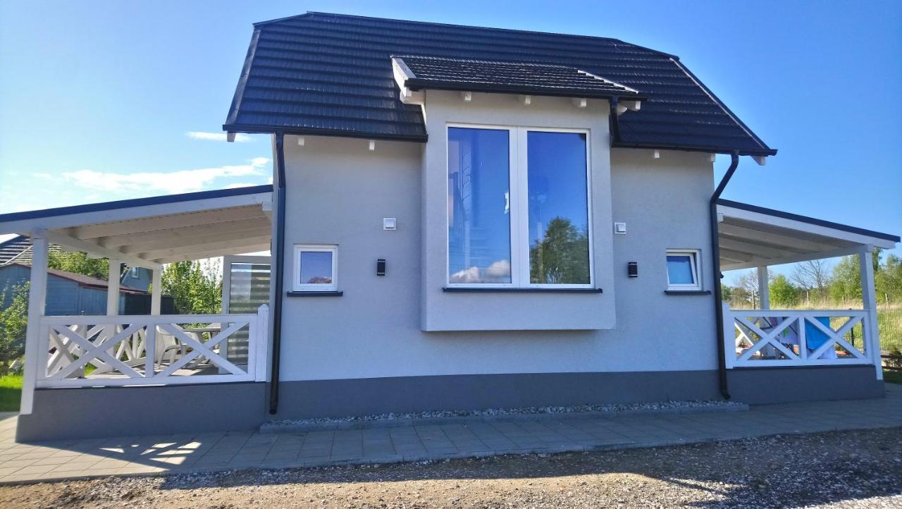 Apartamenty U Beaty Rewal Exterior foto